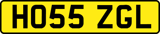 HO55ZGL