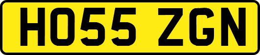HO55ZGN