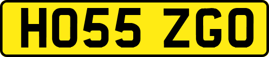 HO55ZGO