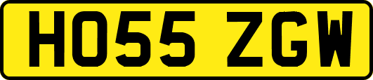 HO55ZGW