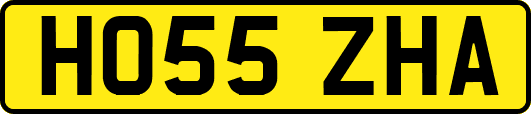 HO55ZHA