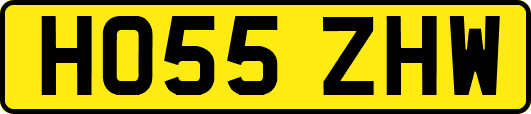 HO55ZHW