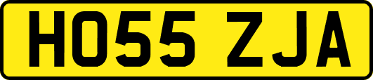 HO55ZJA