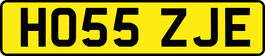 HO55ZJE