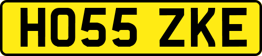 HO55ZKE