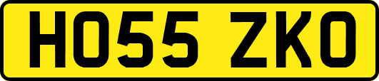 HO55ZKO