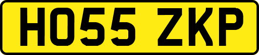 HO55ZKP