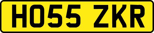 HO55ZKR