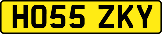 HO55ZKY