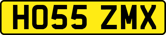 HO55ZMX