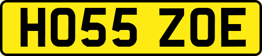 HO55ZOE