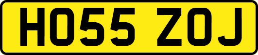 HO55ZOJ