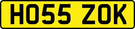 HO55ZOK
