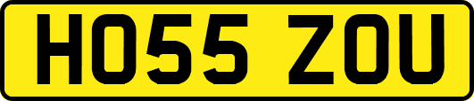 HO55ZOU