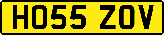 HO55ZOV