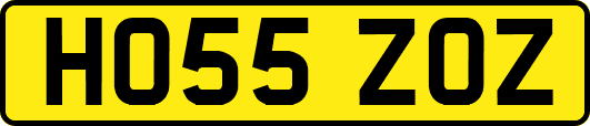HO55ZOZ