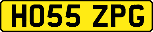 HO55ZPG