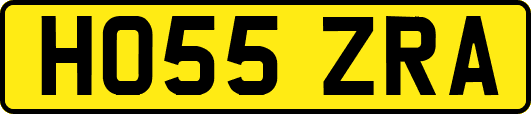 HO55ZRA