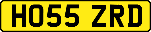 HO55ZRD