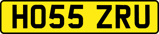 HO55ZRU