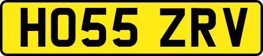 HO55ZRV