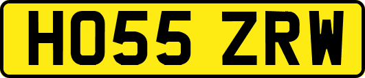 HO55ZRW