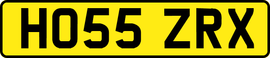 HO55ZRX