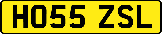 HO55ZSL