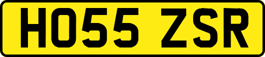 HO55ZSR