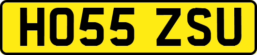 HO55ZSU