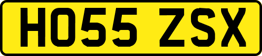 HO55ZSX