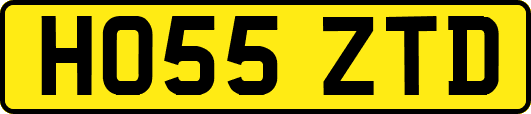 HO55ZTD