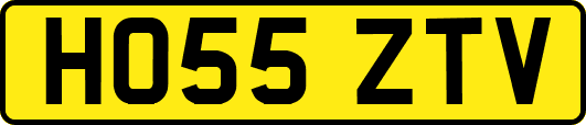 HO55ZTV