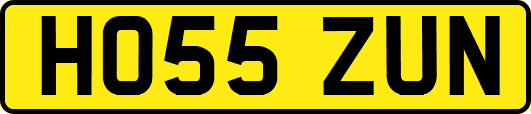HO55ZUN