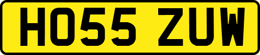 HO55ZUW