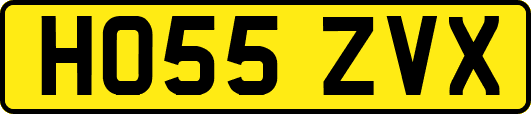 HO55ZVX