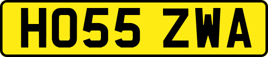HO55ZWA