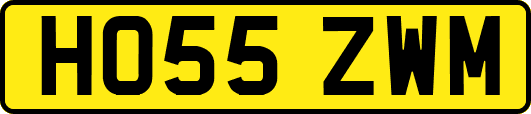 HO55ZWM