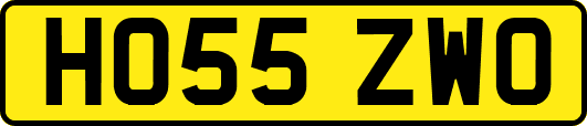 HO55ZWO