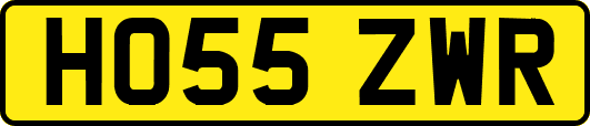 HO55ZWR