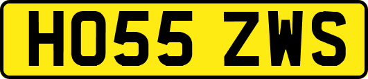HO55ZWS