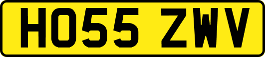 HO55ZWV
