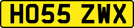 HO55ZWX