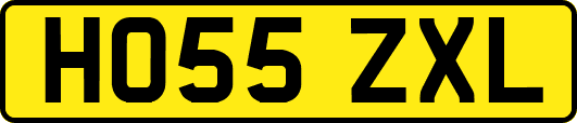 HO55ZXL
