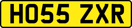 HO55ZXR