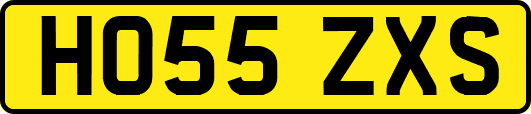 HO55ZXS