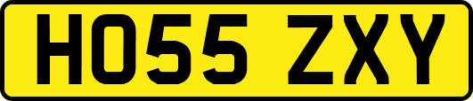 HO55ZXY