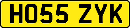 HO55ZYK