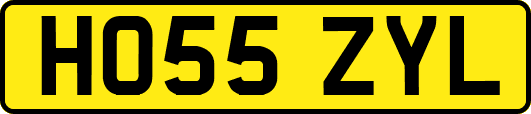HO55ZYL