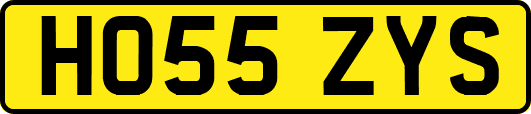 HO55ZYS
